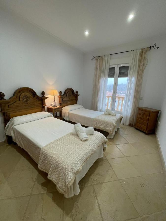 Casa Gonzalez Villa Ruidera Bagian luar foto